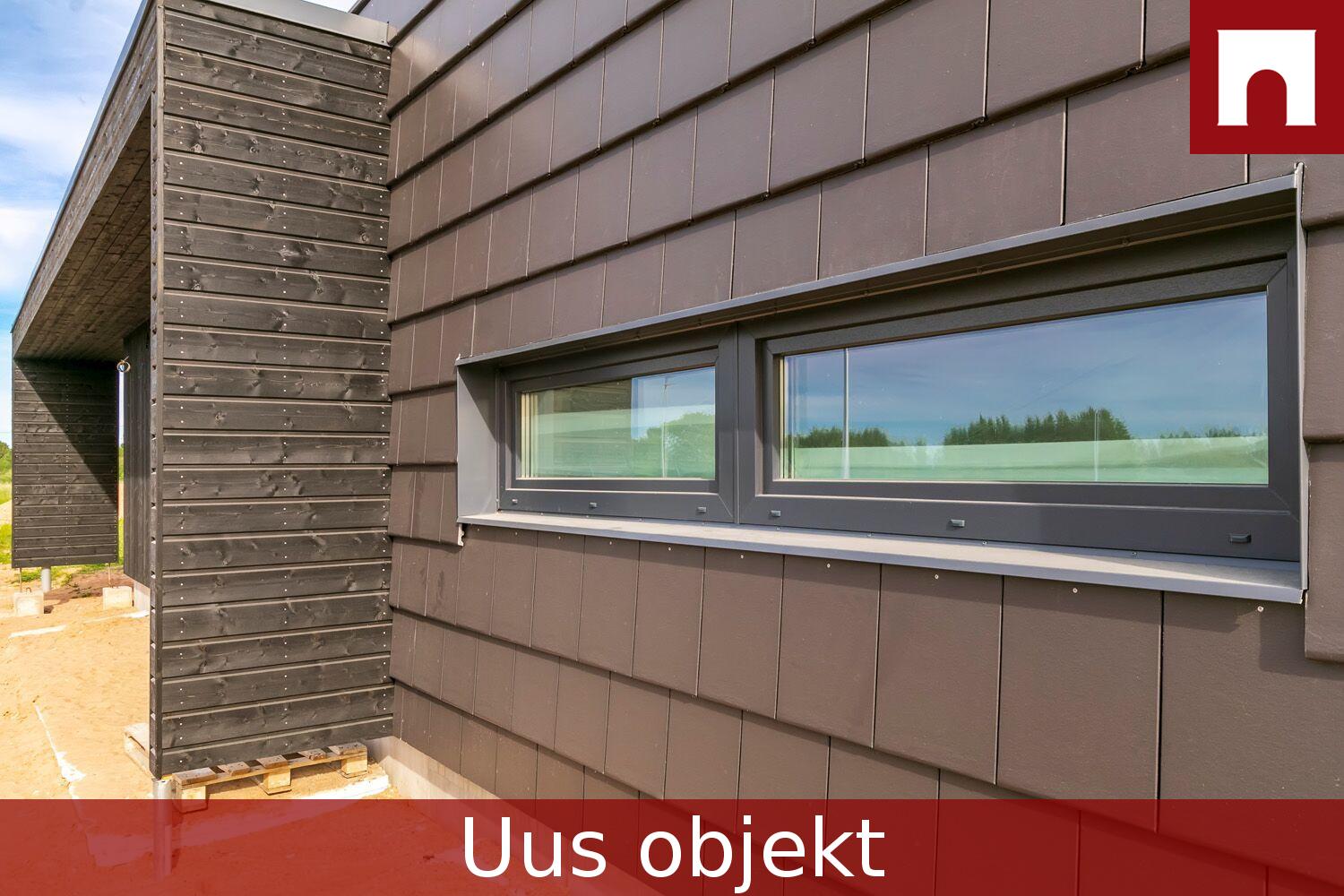 4-toaline Maja - Kastre vald, Haaslava küla - foto 2