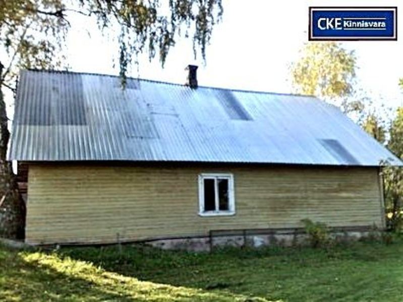 4-toaline Maja  -  Setomaa vald, Tuplova küla - foto 2