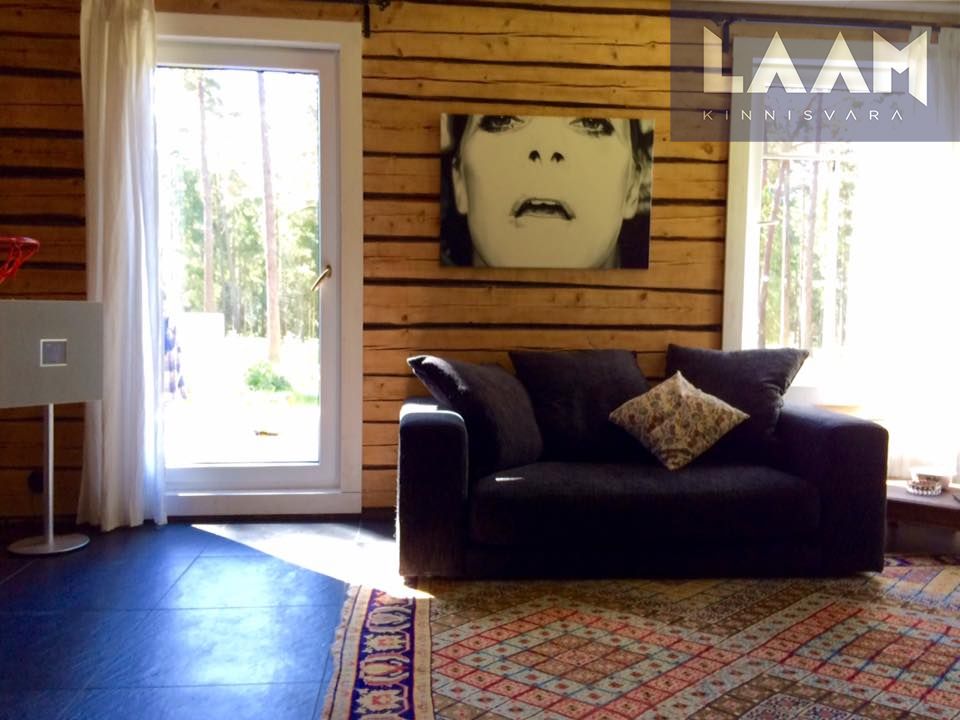 4-toaline Maja - Hiiumaa vald, Kalana küla - foto 4