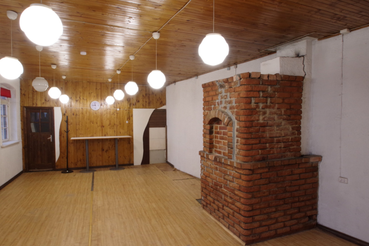 Mitme sihtotstarbega, 70 m² Äripind  -  Viljandi linn - foto 4