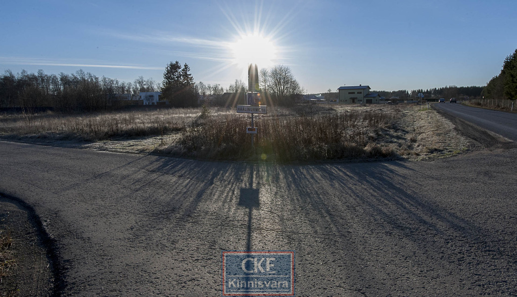 3773 m² Maa  -  Rae vald, Peetri alevik - foto 5