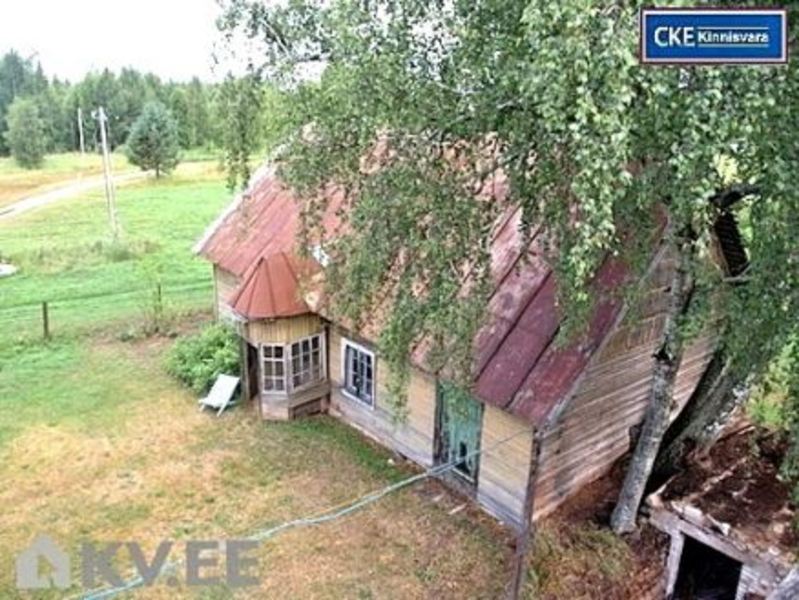 4-toaline Maja  -  Setomaa vald, Tuplova küla - foto 4