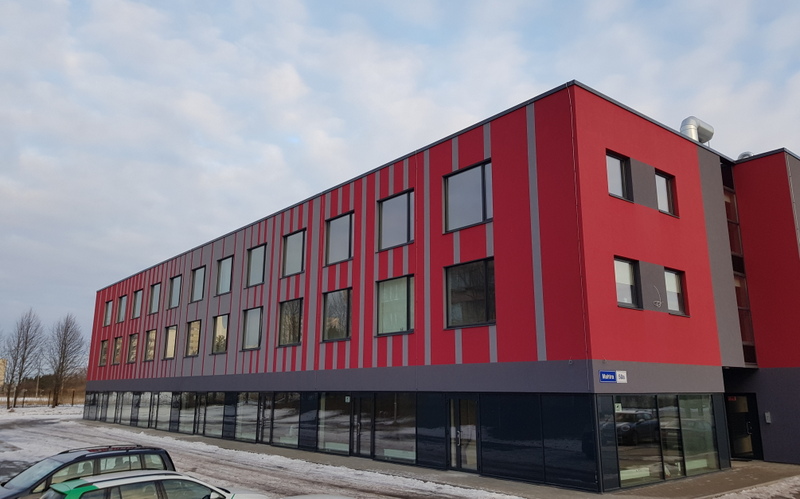 1-toaline Korter  -  Tallinn, Lasnamäe linnaosa - foto 3