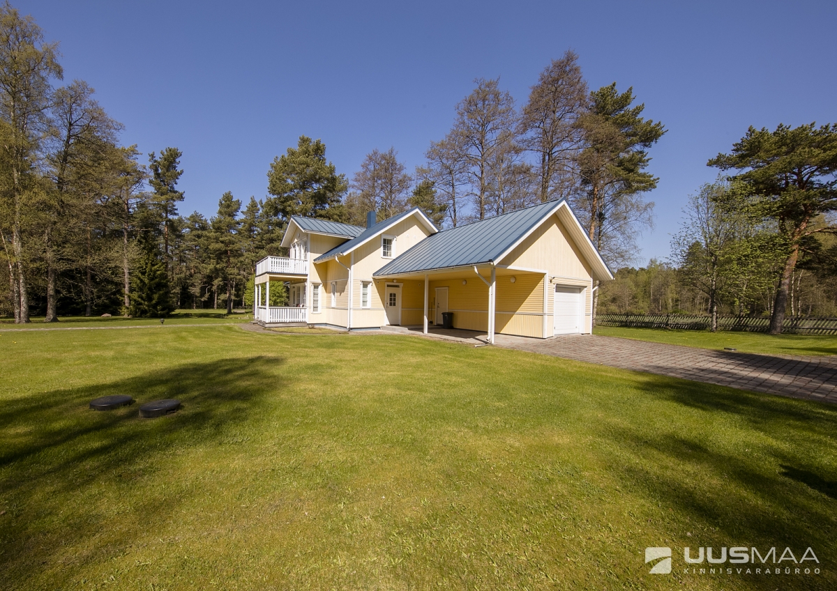 5-toaline Maja - Kuusalu vald, Andineeme küla - foto 2