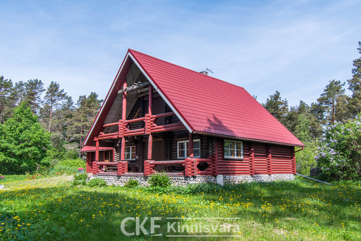 5-toaline Maja - Raasiku vald, Igavere küla - foto 5