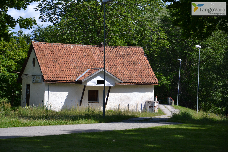 Toitlustus, 80 m² Äripind - Pärnu linn, Audru alevik - foto 2