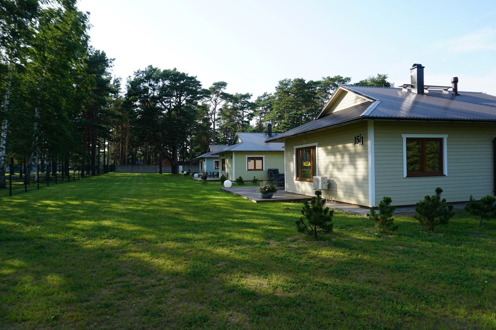 3-toaline Maja - Toila vald, Toila alevik - foto 2