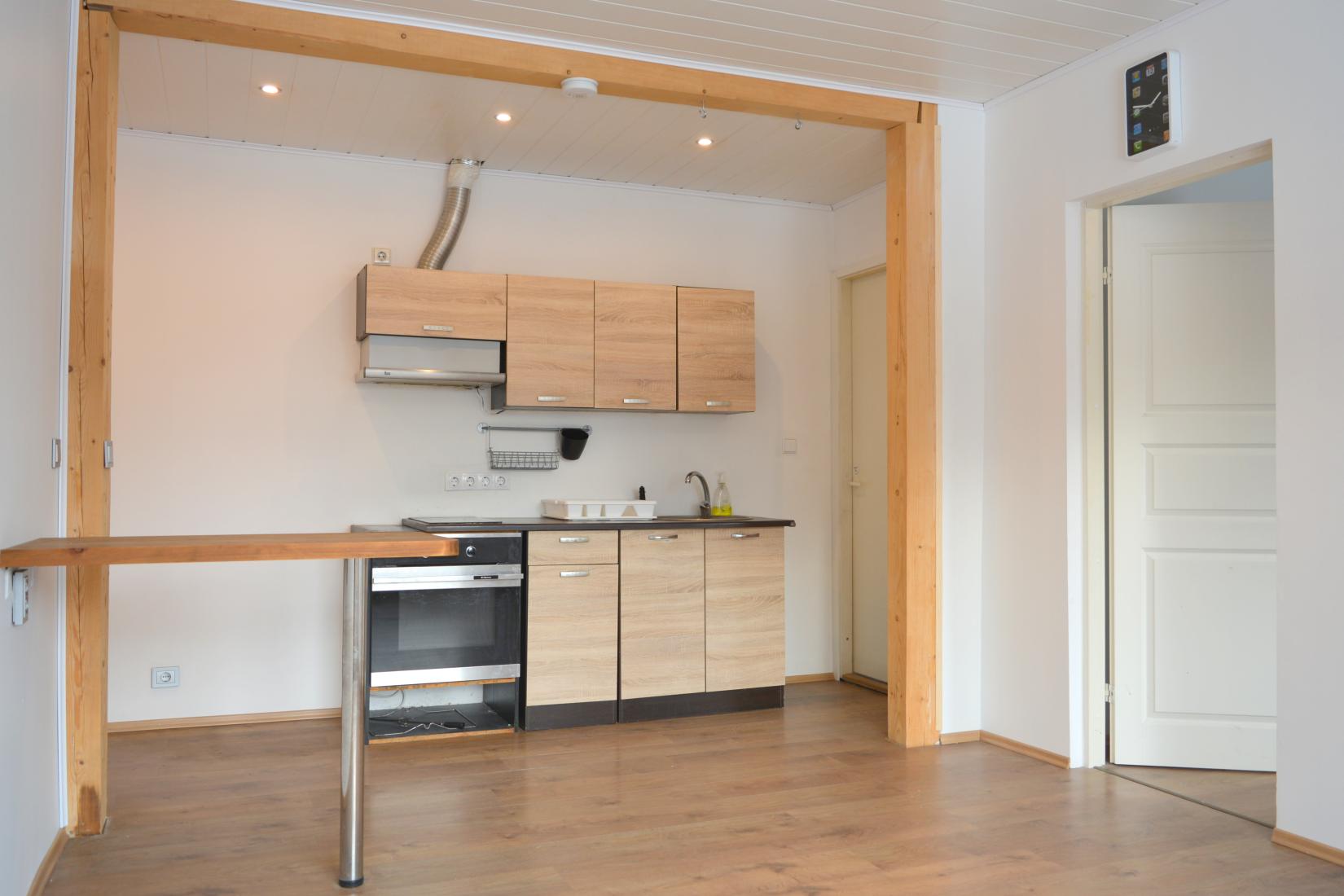 2-toaline Korter  -  Tallinn, Nõmme linnaosa - foto 5