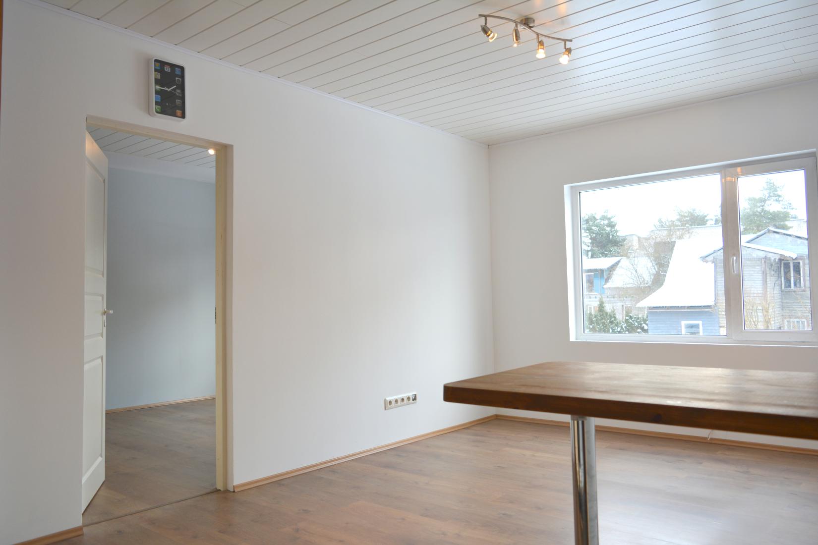 2-toaline Korter  -  Tallinn, Nõmme linnaosa - foto 3