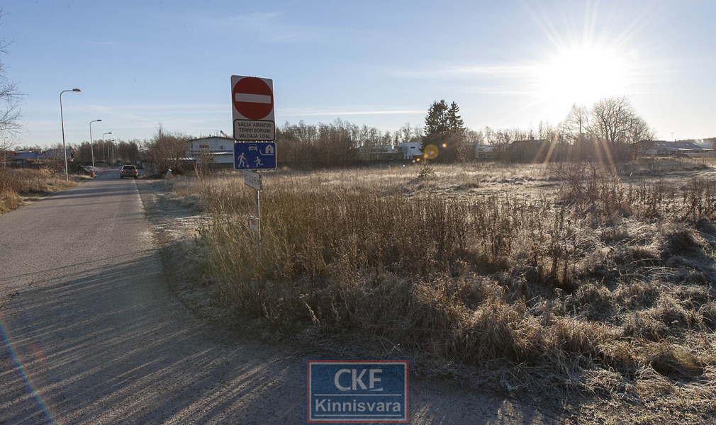 3773 m² Maa  -  Rae vald, Peetri alevik - foto 4