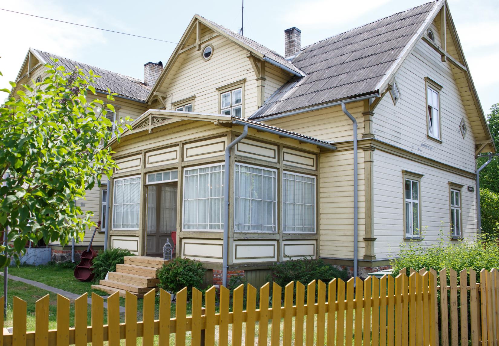 2-toaline Korter  -  Pärnu linn, Pärnu linn
