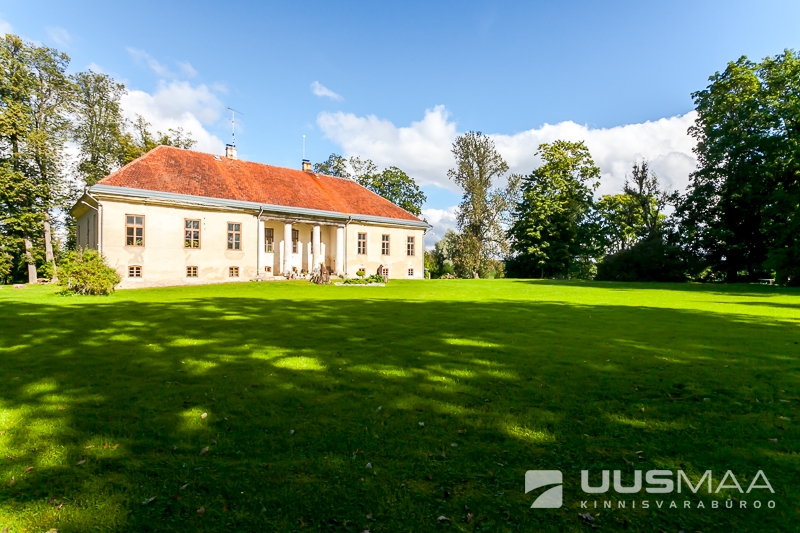 8-toaline Maja  -  Märjamaa vald, Konuvere küla - foto 3