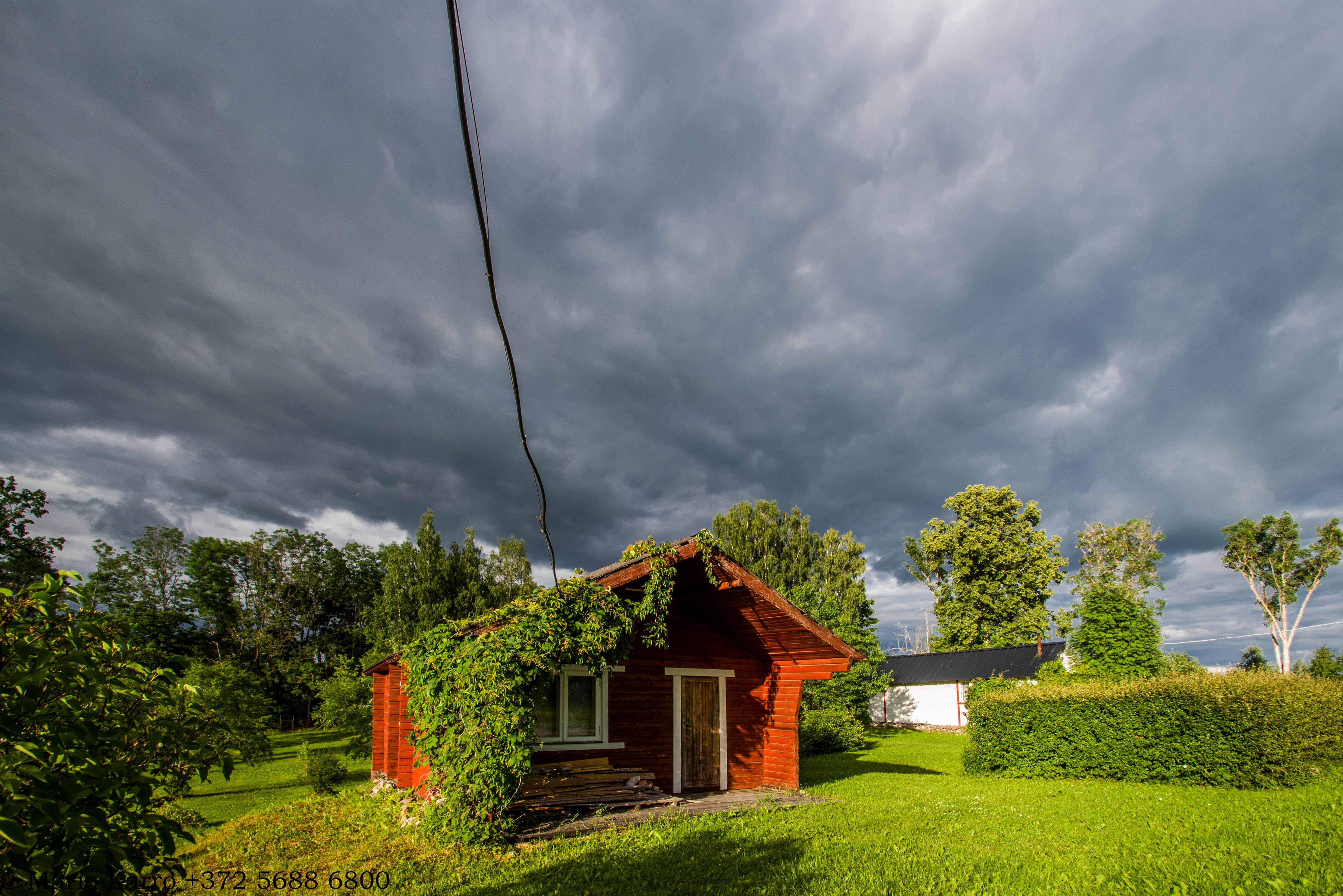 1-toaline Suvila - Viljandi vald, Välgita küla