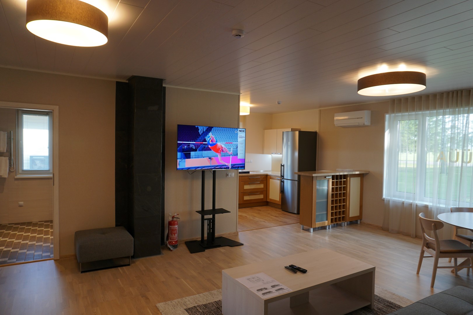 3-toaline Maja - Toila vald, Toila alevik - foto 5