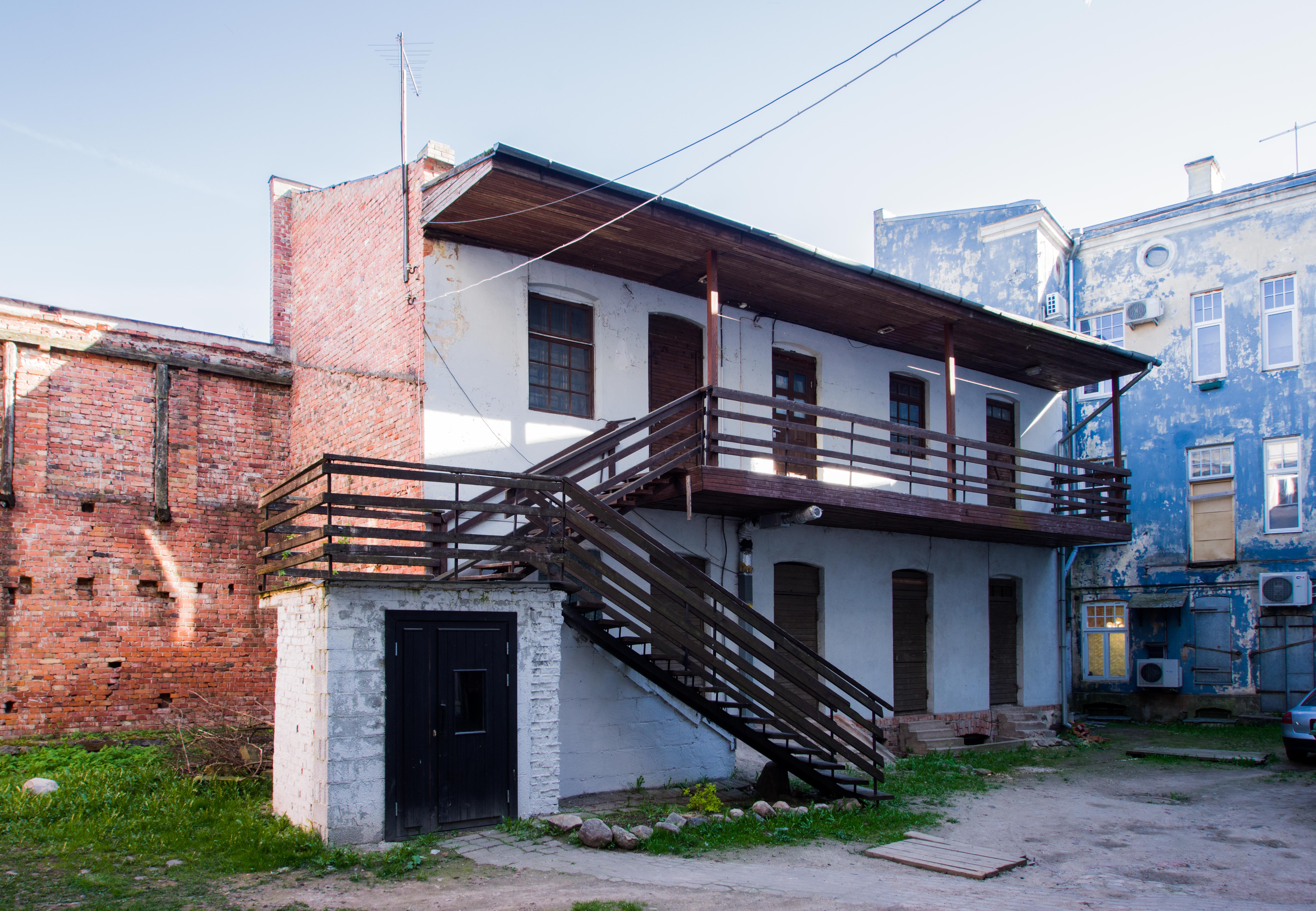 Mitme sihtotstarbega, 70 m² Äripind  -  Viljandi linn - foto 2