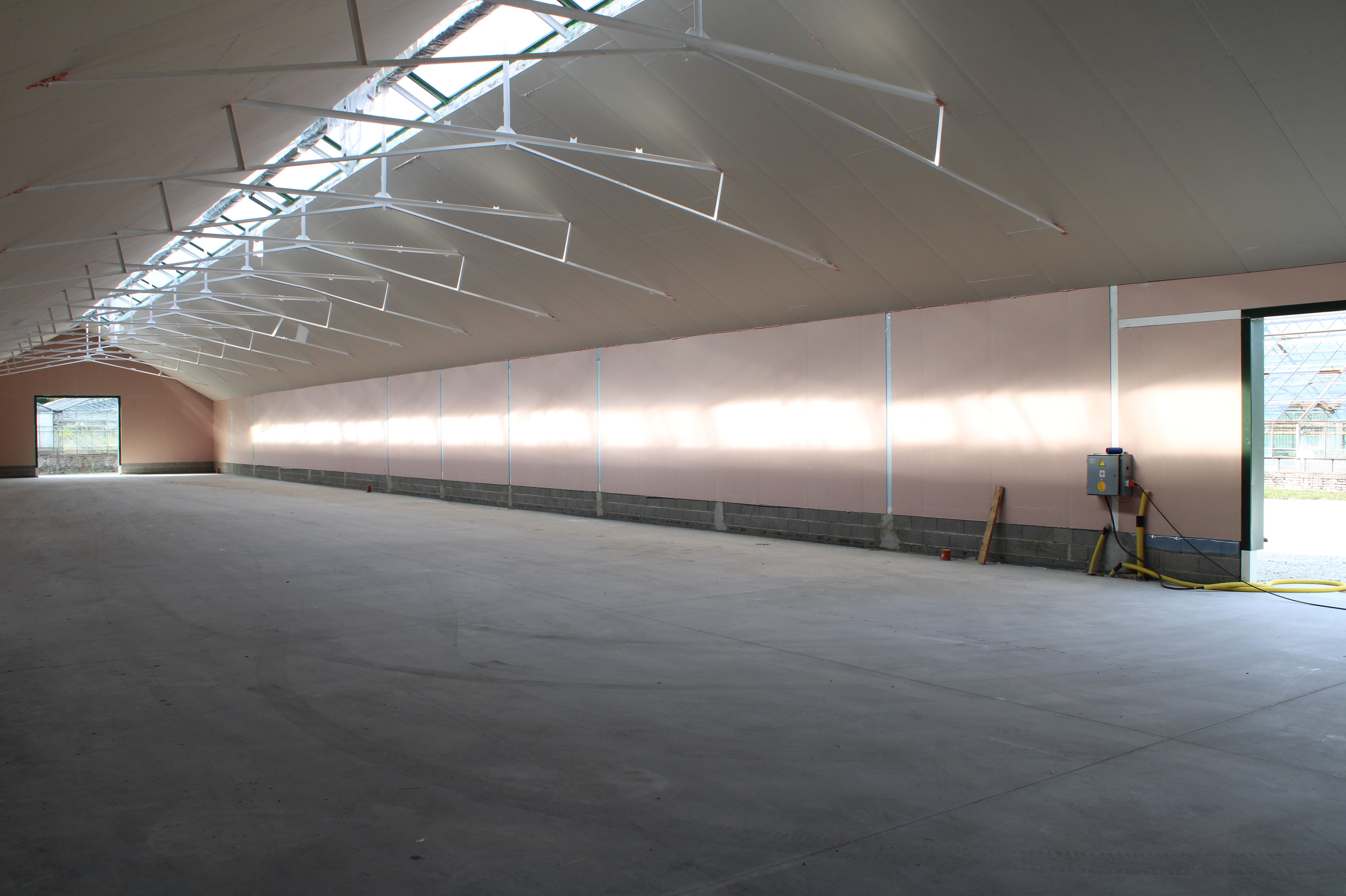 Warehouse, 700 m² business in Harku vald, Harkujärve küla - photo 3