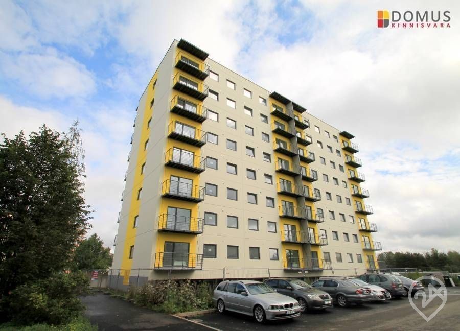 3-toaline Korter  -  Tallinn, Lasnamäe linnaosa - foto 3