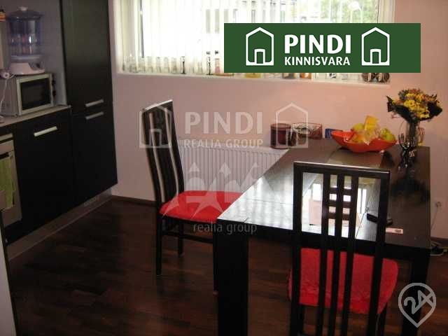 3-toaline Korter  -  Tallinn, Pirita linnaosa - foto 3