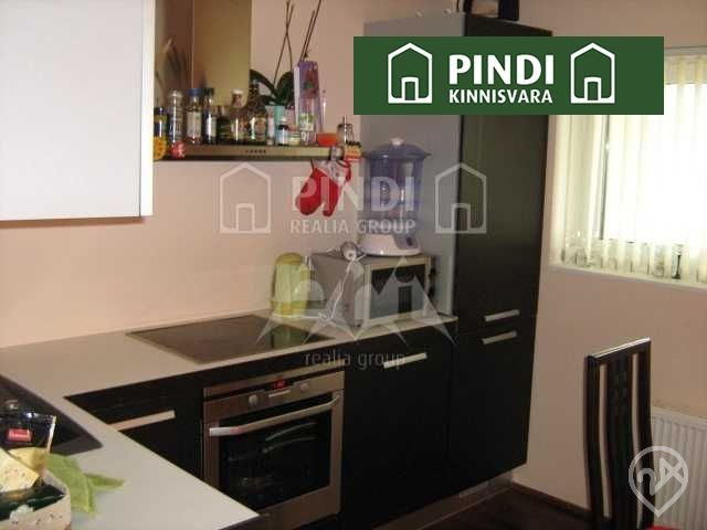 3-toaline Korter  -  Tallinn, Pirita linnaosa