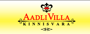Aadlivilla Kinnisvara OÜ