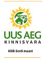 Uus Aeg Kinnisvara OÜ